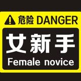 小米汽车跑得快头像