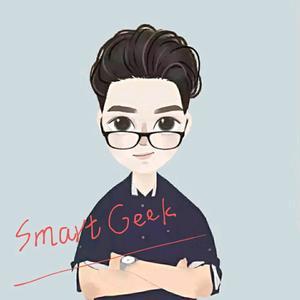 SmartGeek极智键客头像