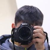 阿穆的vlog头像