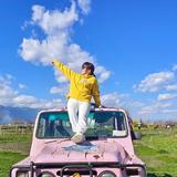 沛县农村香姐一家人头像