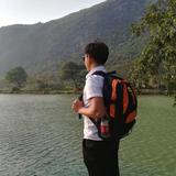 山村湘水头像