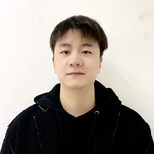 乘风破浪的溪流pk5头像