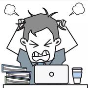 码敲的个人资料头像