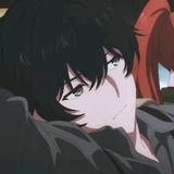 知否头像