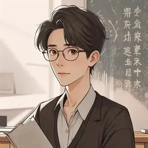 小杨课堂头像
