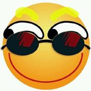 一个无聊的人的个人资料头像