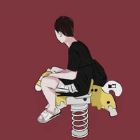 张先生Q98头像