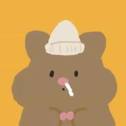 爱学习的小呆的个人资料头像