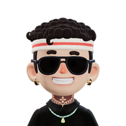 力扣不刷到500题不改ID的个人资料头像