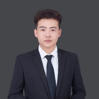 吴浩二手车头像