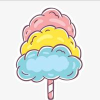 玖玖的小红头像