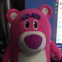 草莓熊也疯狂头像