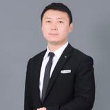 庞大奔驰李鹏锔头像