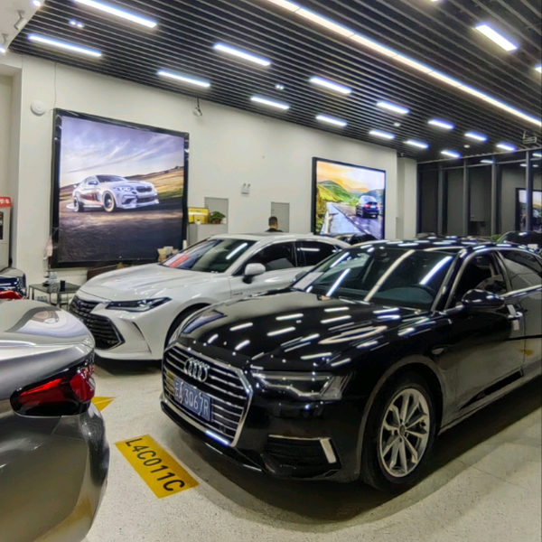 十三二手车头像