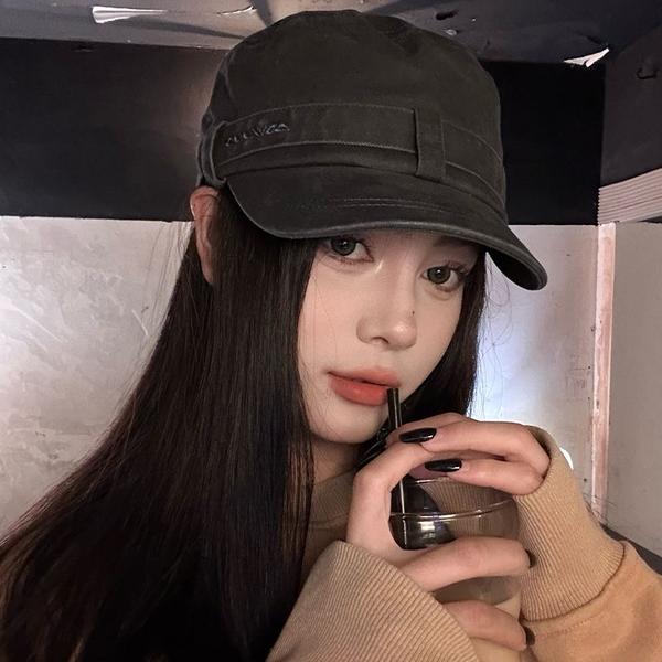 美少女云甜头像