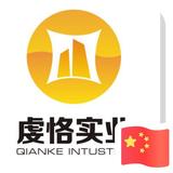 虔恪杨陈伟头像