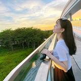 花儿对我笑头像