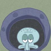 不是边柳的个人资料头像