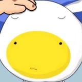 小黑掏他头像