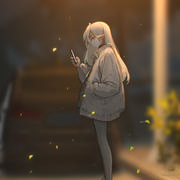 我要嘉晚饭_的个人资料头像