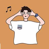 为什么我没有腹肌头像