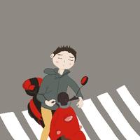 你的自信导师头像
