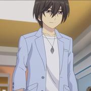 幼儿园小白熊的个人资料头像