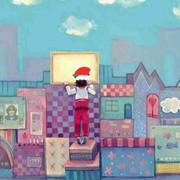 Birdy1994的个人资料头像