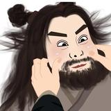 搞笑小逵逵头像