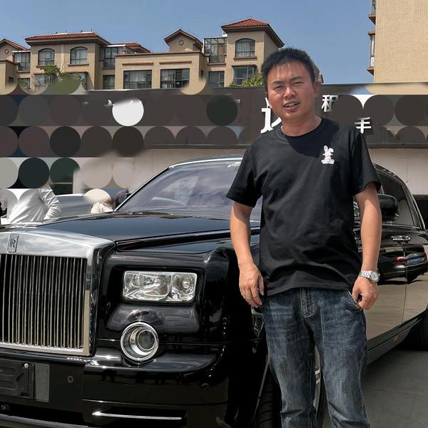 曲靖翼骋二手车大胖头像