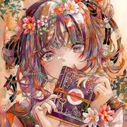 嘉然今天吃什么123的个人资料头像