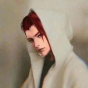 左右取中的个人资料头像