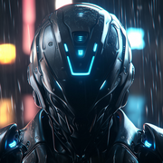 腮博碰克的个人资料头像