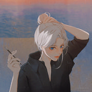 洪天京的个人资料头像