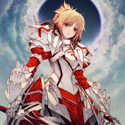 冲击的个人资料头像