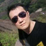 路灯来也头像