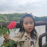 妞妞的乐哥头像