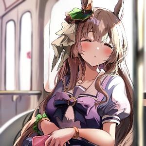次元痞子头像