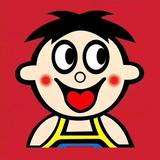 胖子阿尧头像