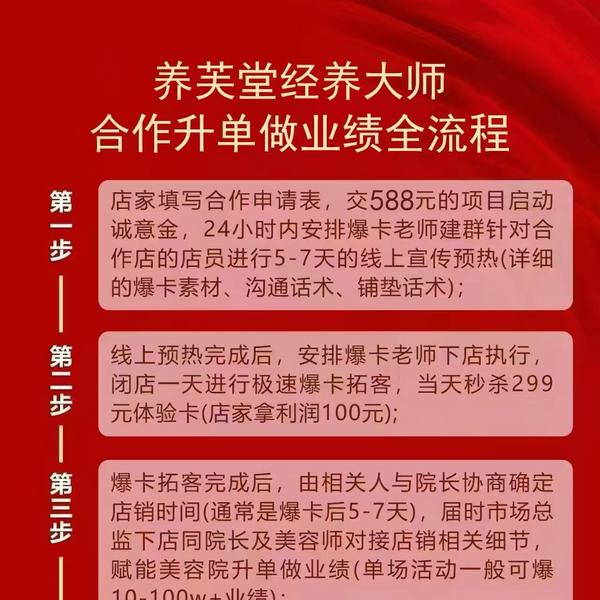 武汉慧美养生堂头像