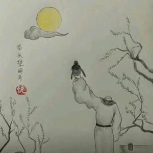 无所住，生其心。头像