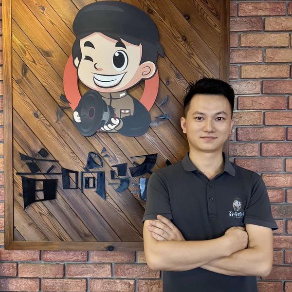 音响驿站广州白云店头像