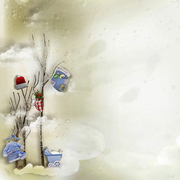 切图钉子户的个人资料头像