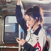 箫箫不是糖头像