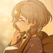 真白的个人资料头像