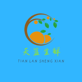 老蓝赣南鲜橙头像