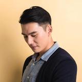 不凡的积极的梦想家头像