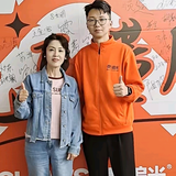 佳木斯鹰翔贴膜波姐头像