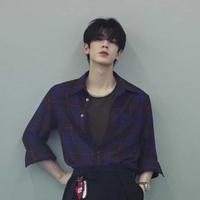 傻脸娜女士头像