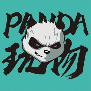 Panda玩物头像